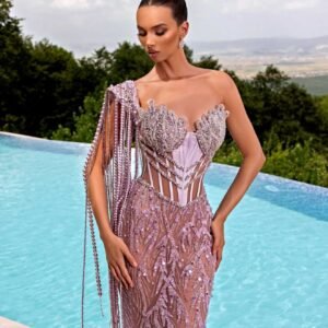 The Ophelia gown